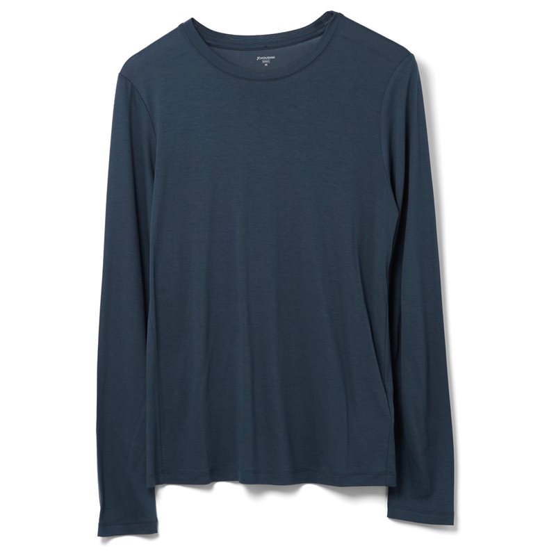 W's Tree LS Tee