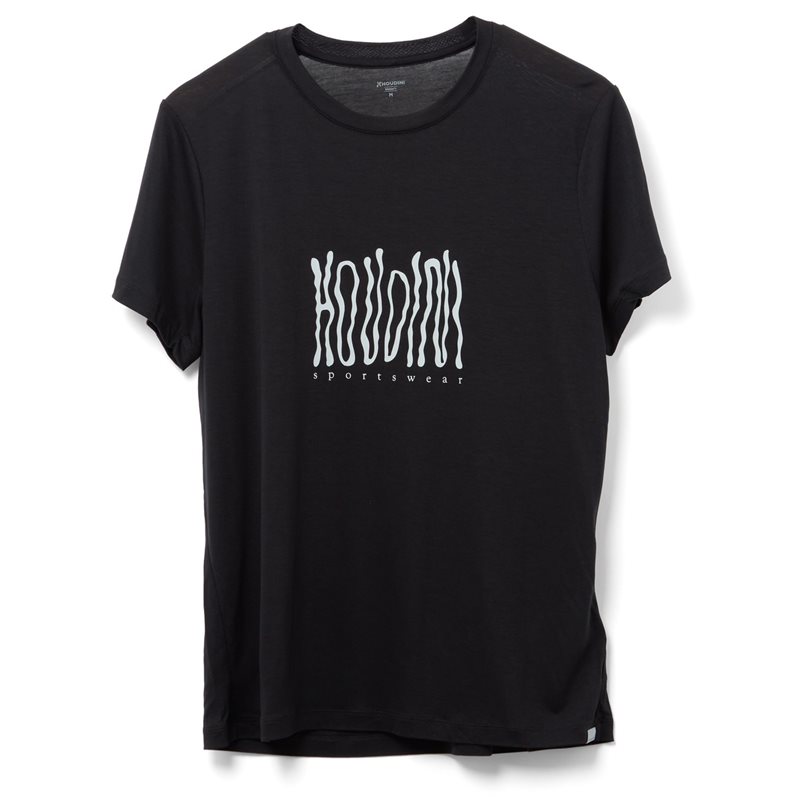 W's Tree Message Tee