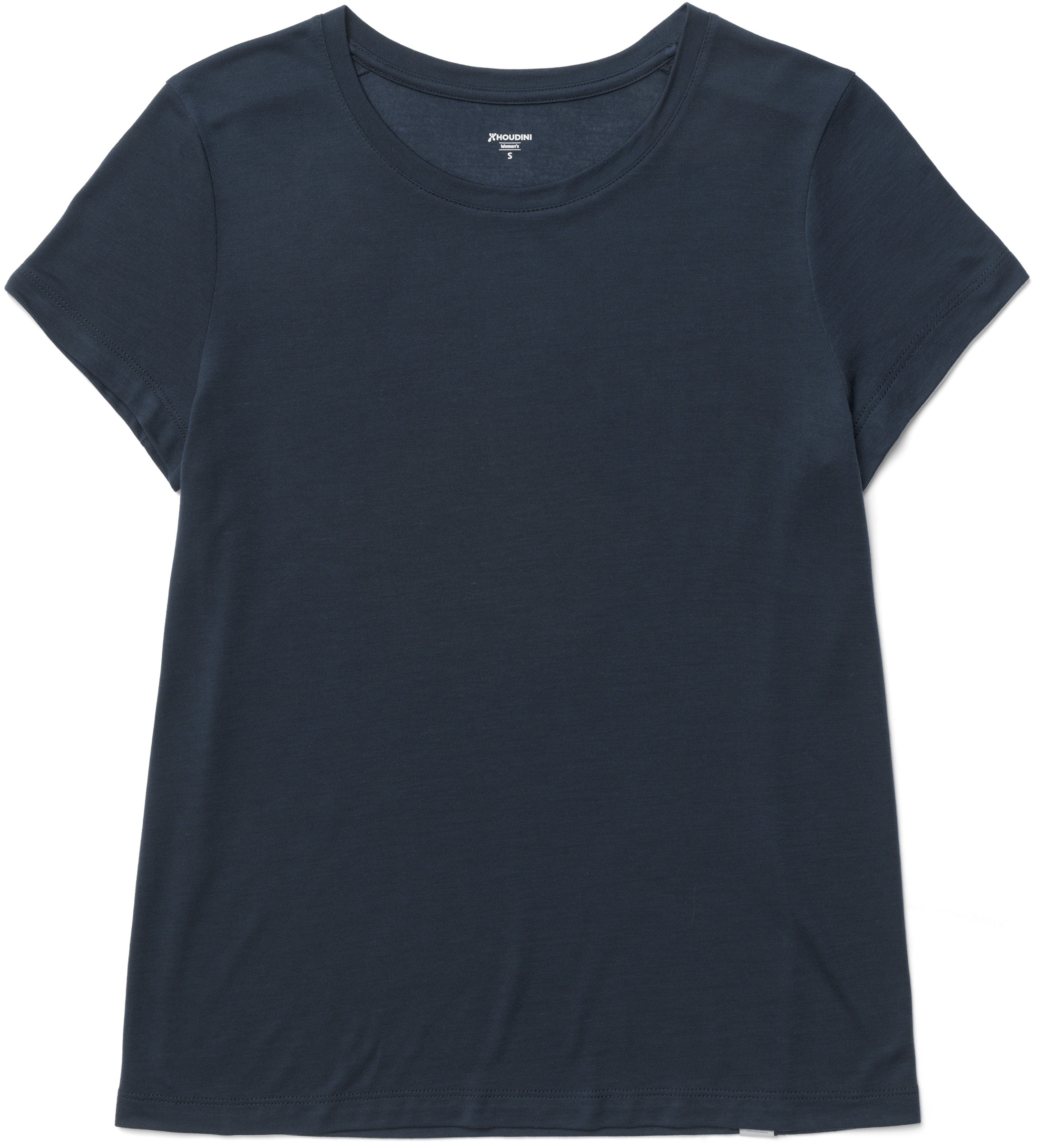 W's Tree Tee Blue Illusion