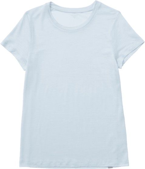 W's Tree Tee Bluetiful