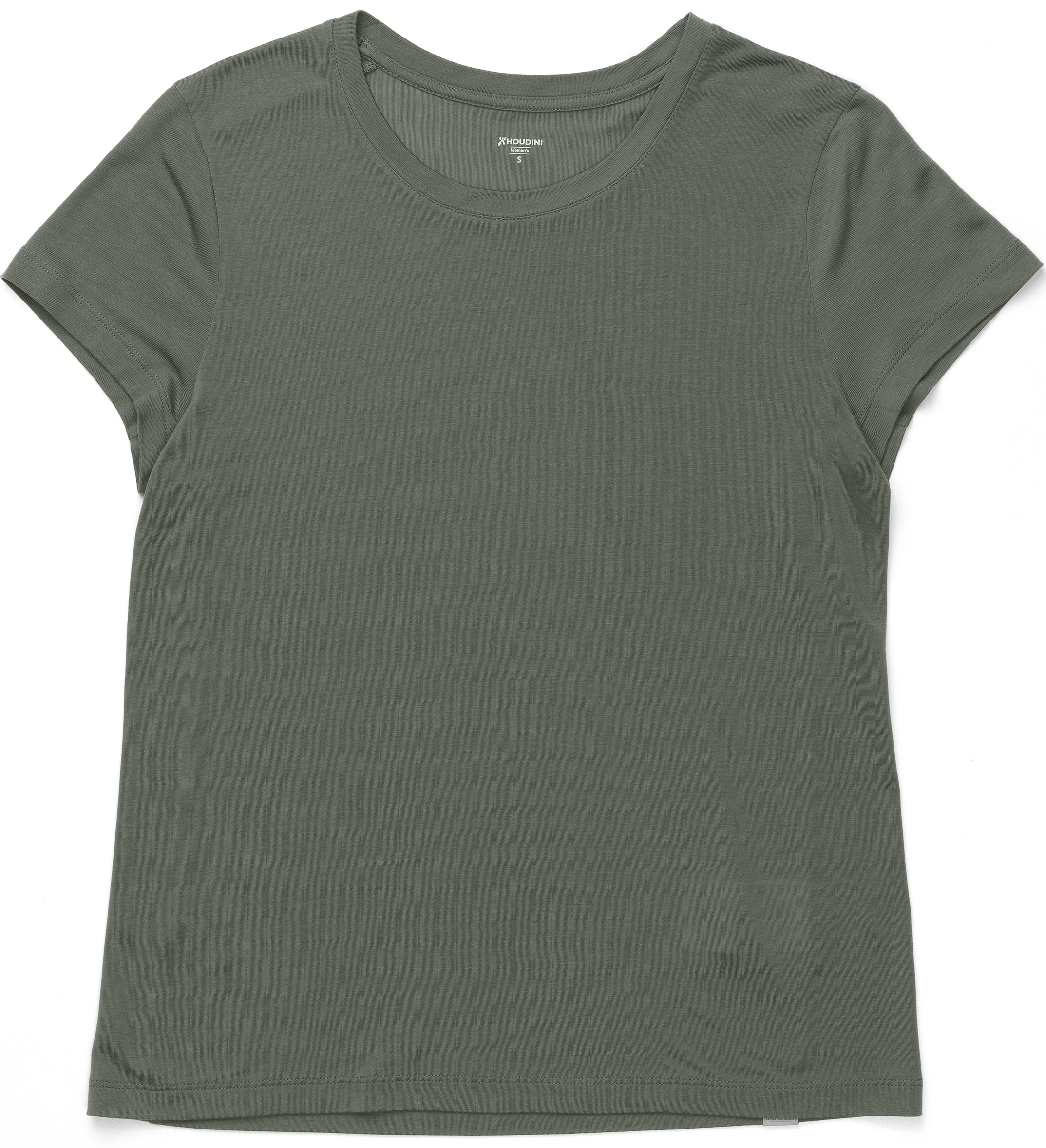 W's Tree Tee Greeness