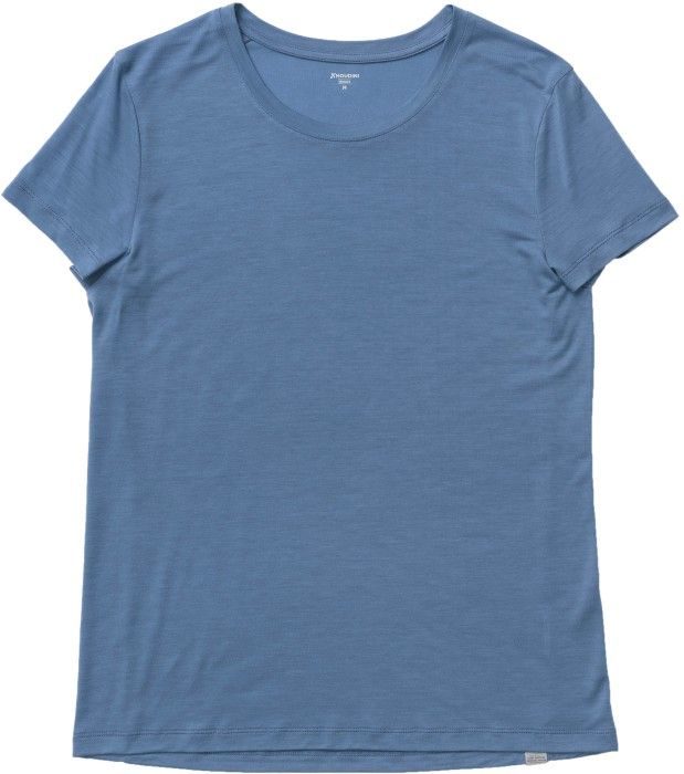 W's Tree Tee True Blue