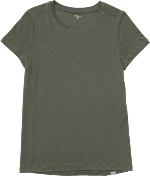 W's Tree Tee Willow Green
