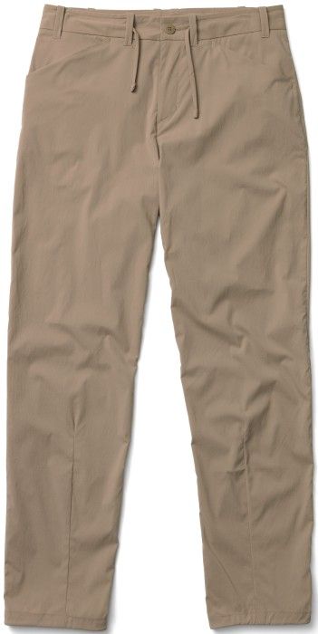 W's Wadi Pants Misty Beach