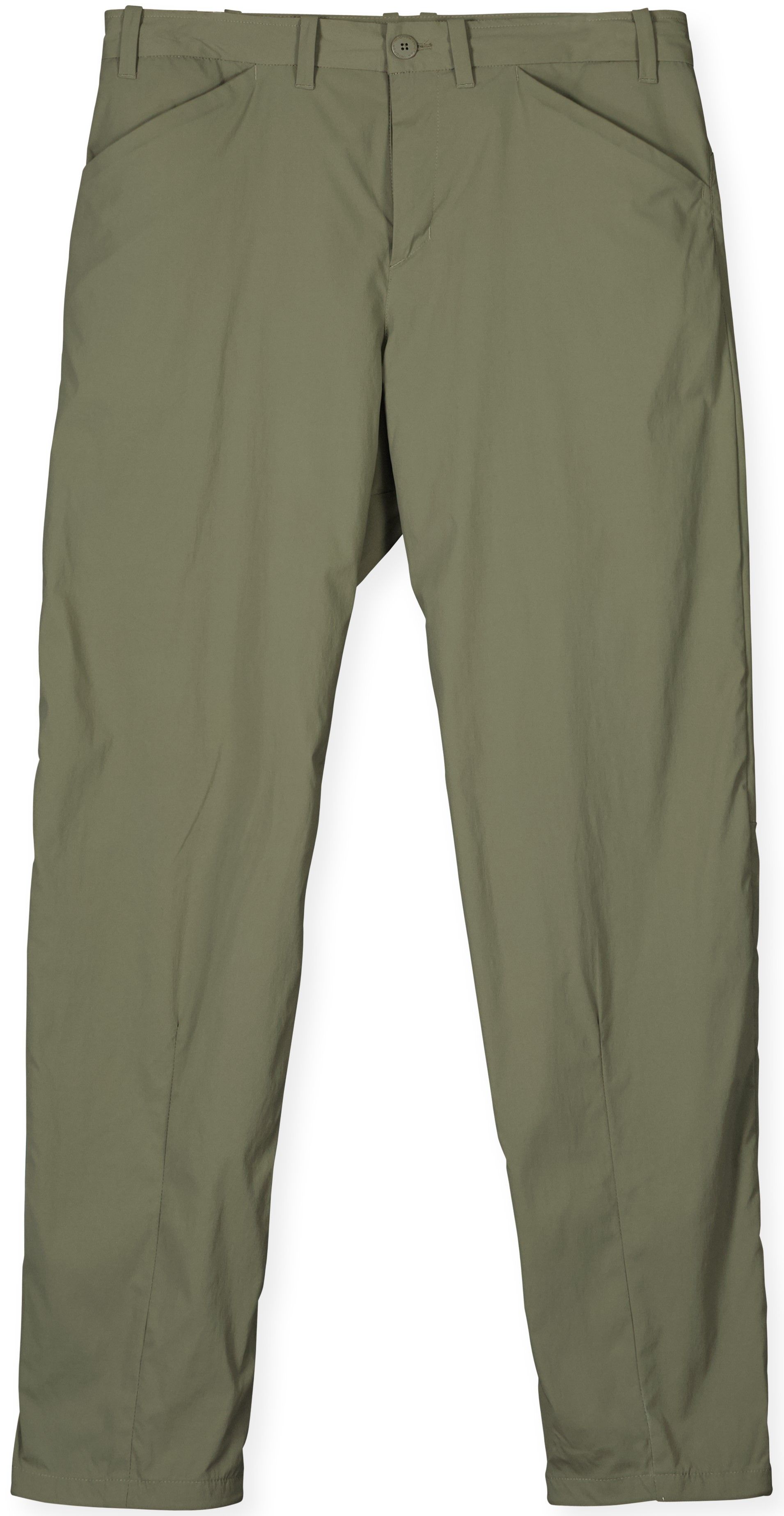 W's Wadi Pants Sage Green