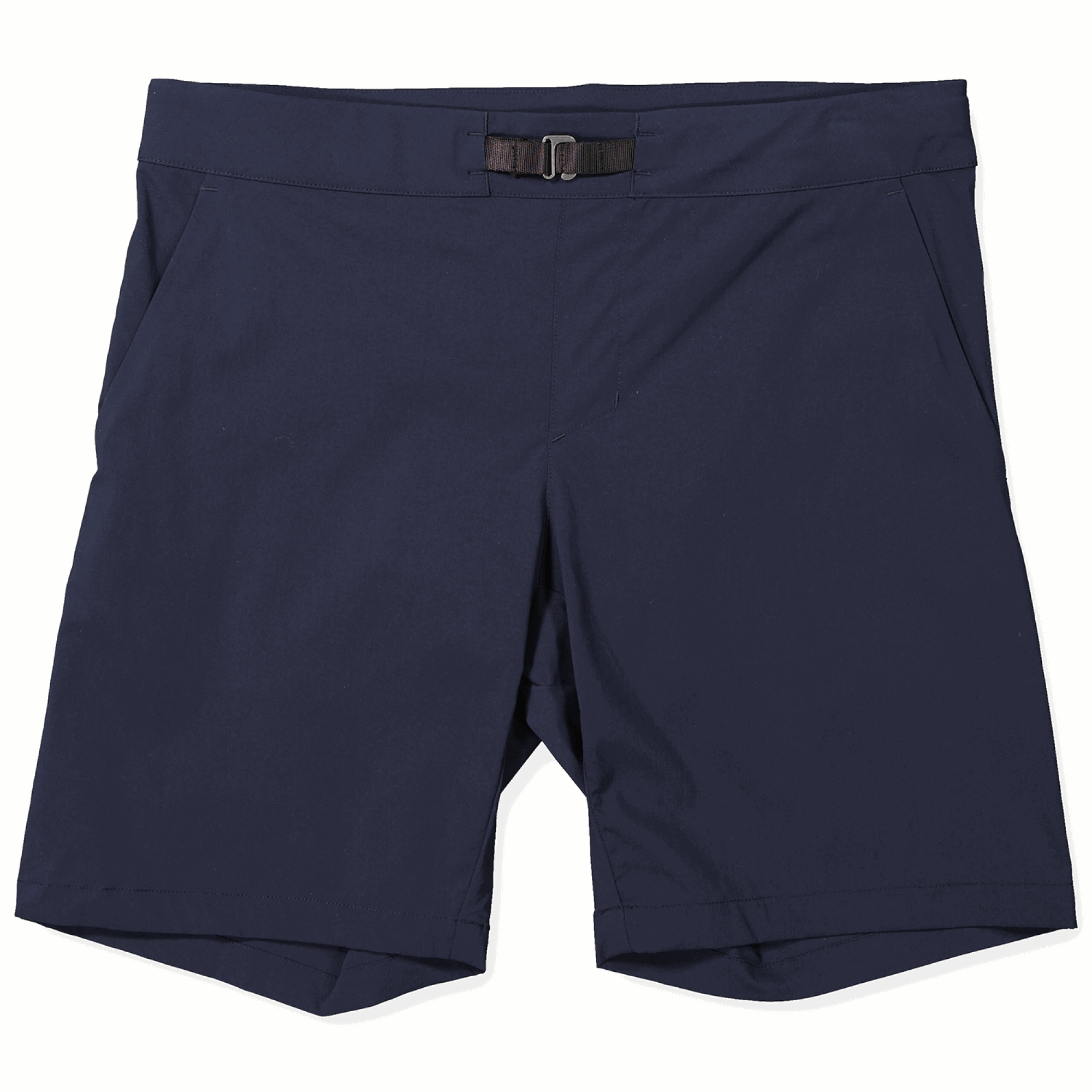 W's Wadi Shorts Blue Illusion
