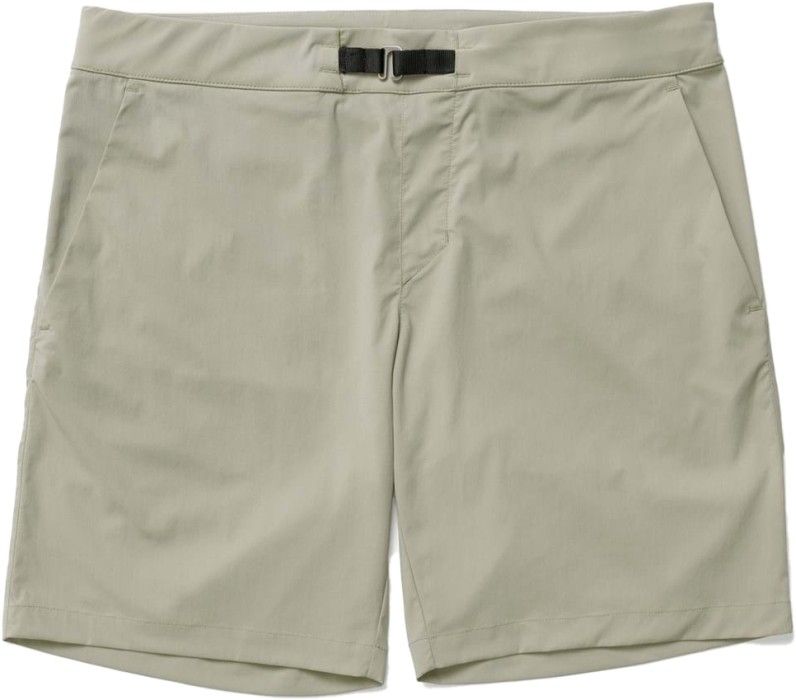 W's Wadi Shorts Dawn Green