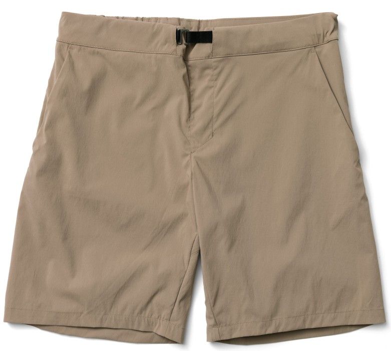 W's Wadi Shorts Misty Beach