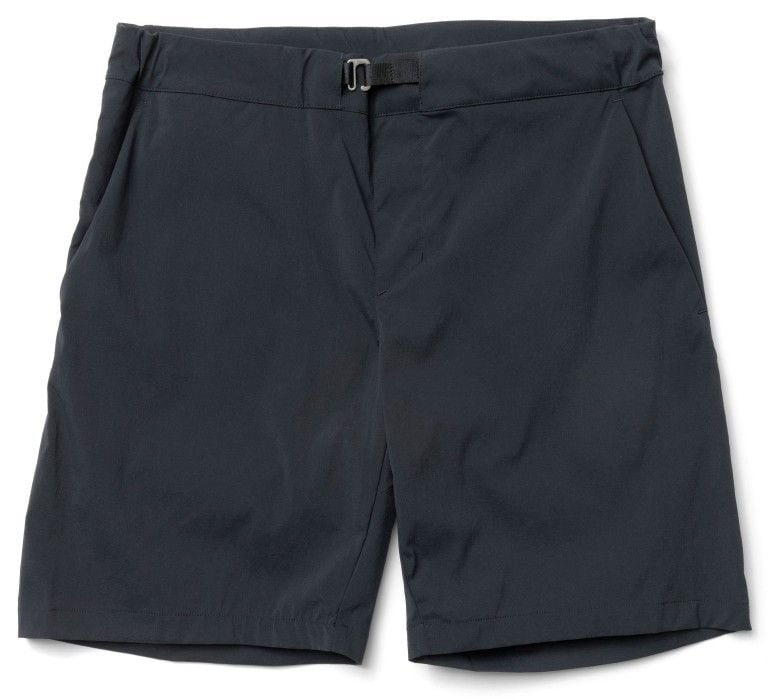W's Wadi Shorts True Black