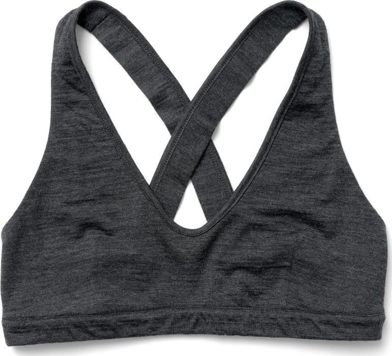 Wander Bra True Black