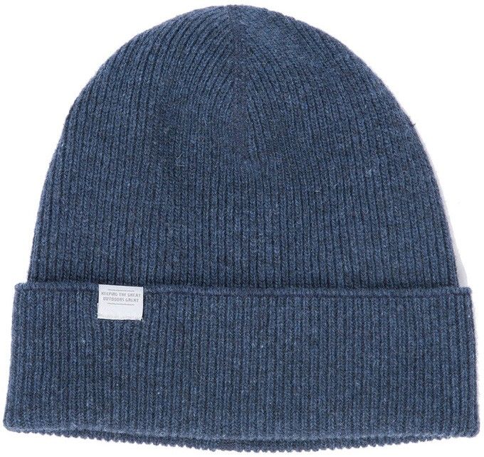 Zissou Hat Big Bang Blue