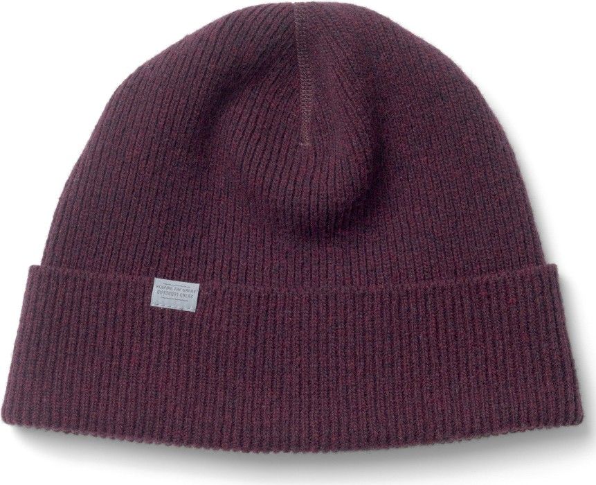 Zissou Hat Red Illusion