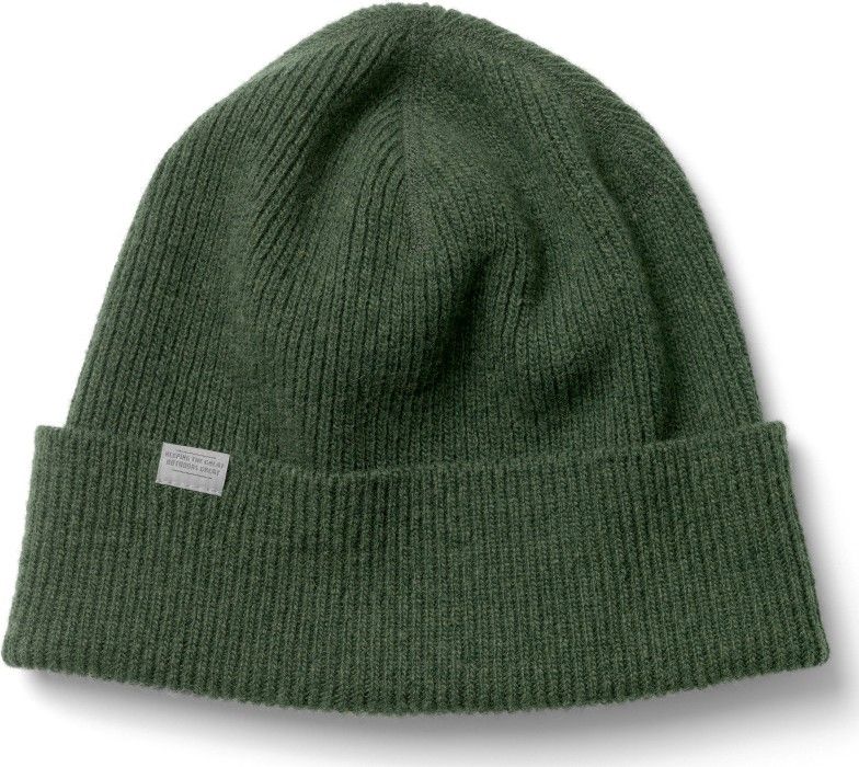Zissou Hat Willow Green