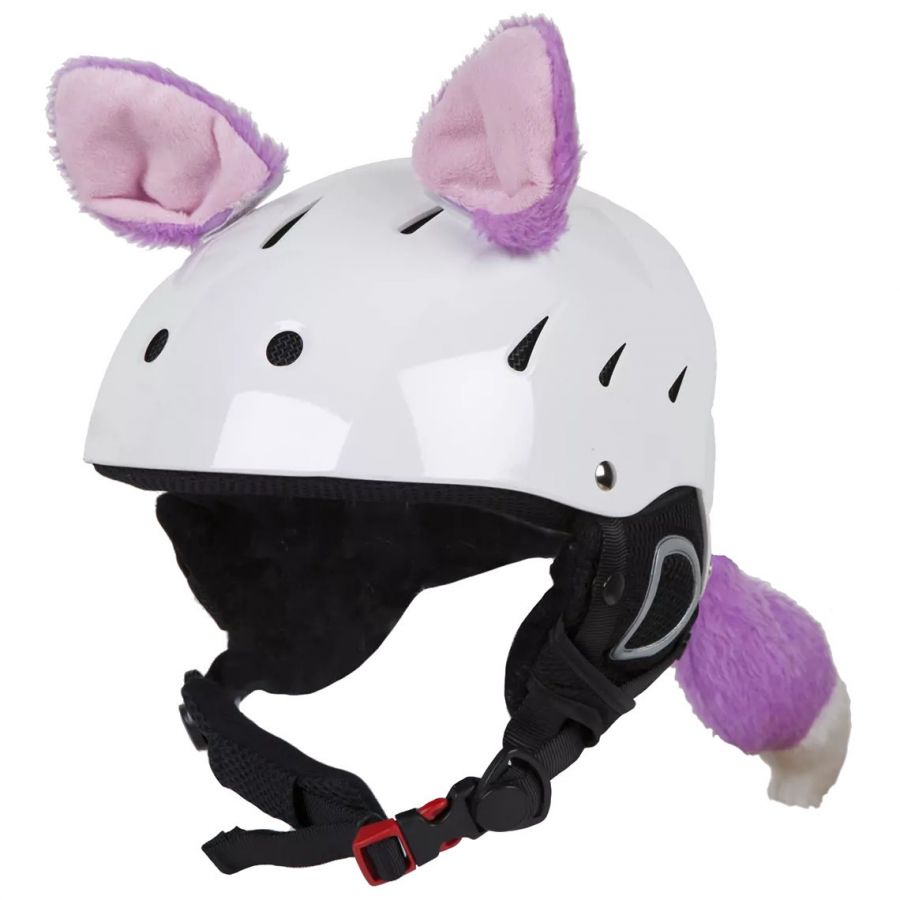 Hoxy ears Hjelmcover