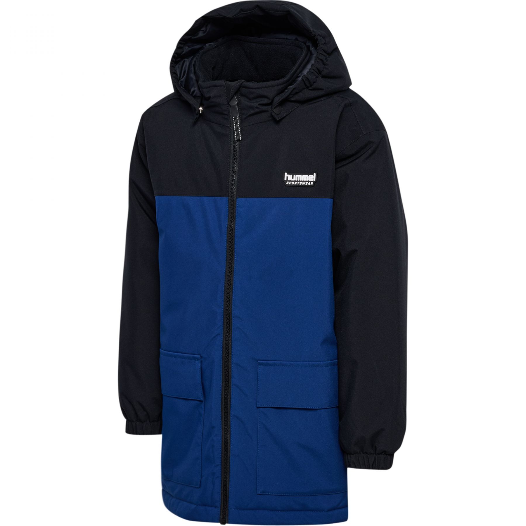 Hummel hmlJR Block Jacket