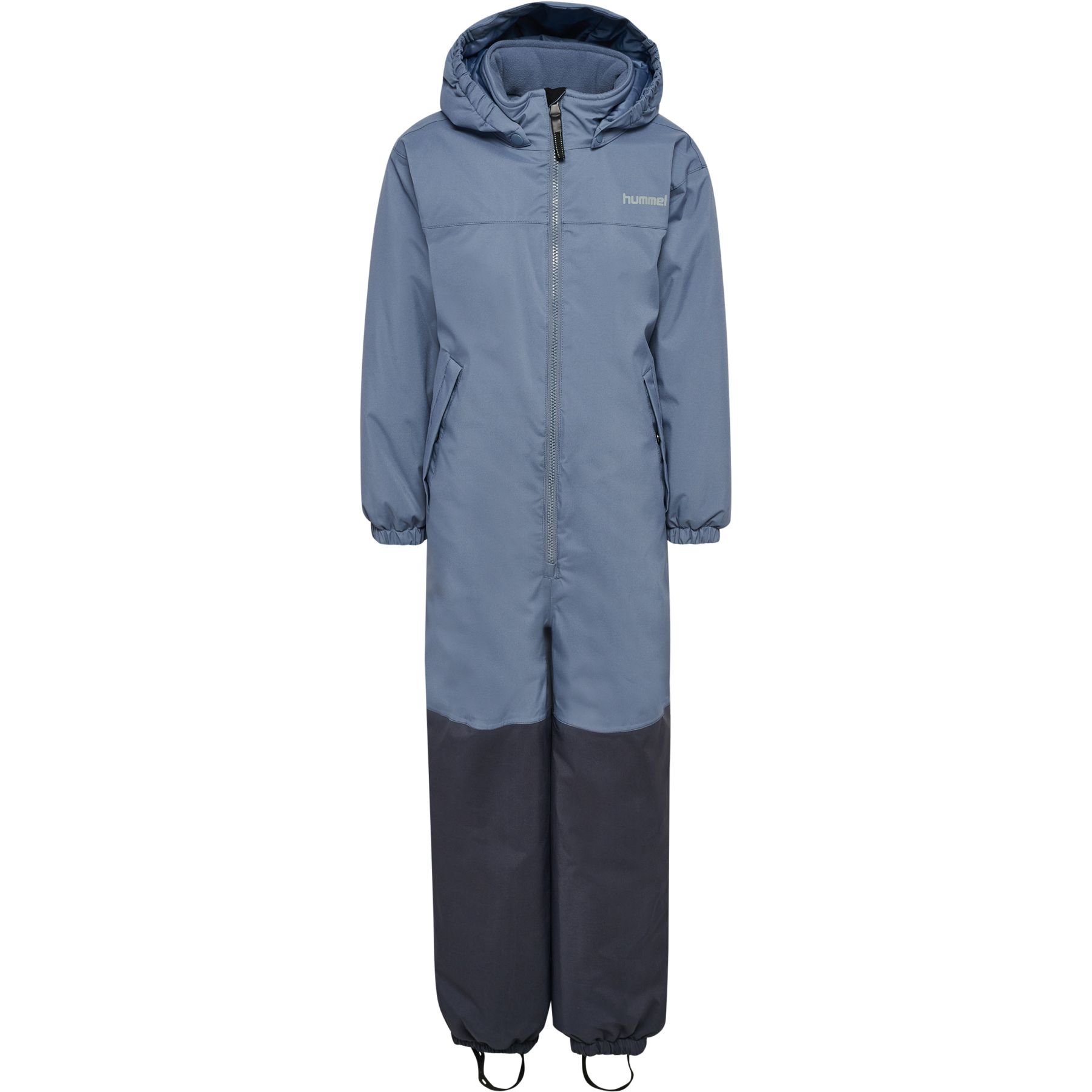 Hummel Hmljr Block Snowsuit WP