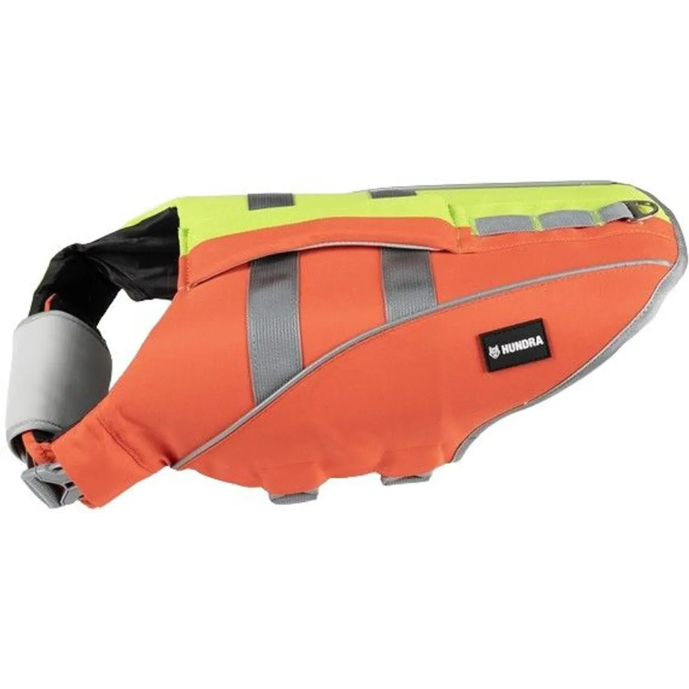 Dog Life Jacket S 470557-S