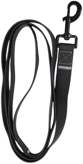Hunter Soft Leash