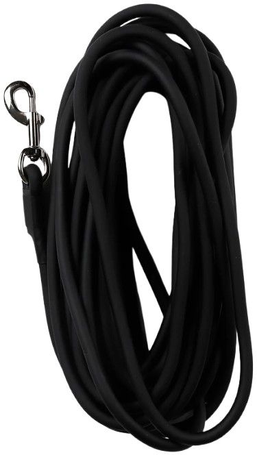 Training Leash Round