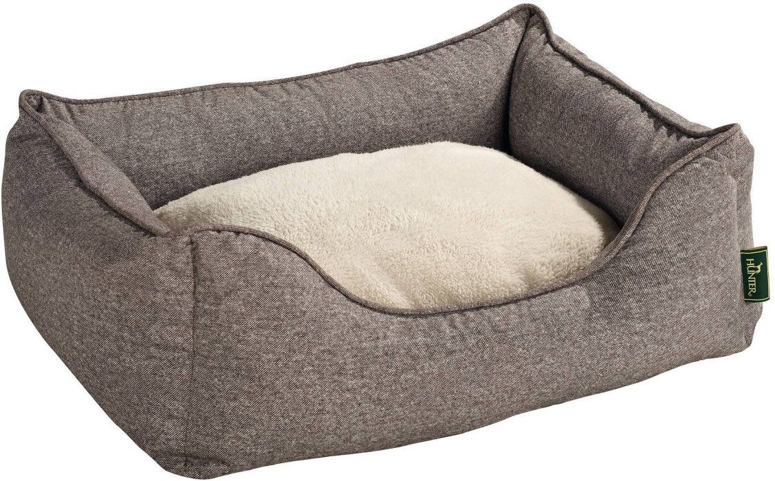 Boston Hundeseng Brun S