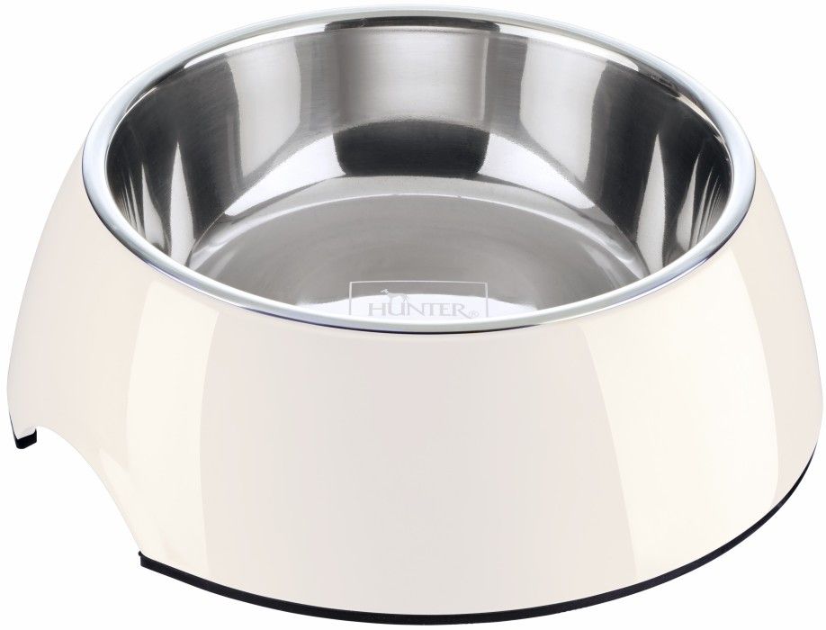 Bowl Melamin 1400 ml White