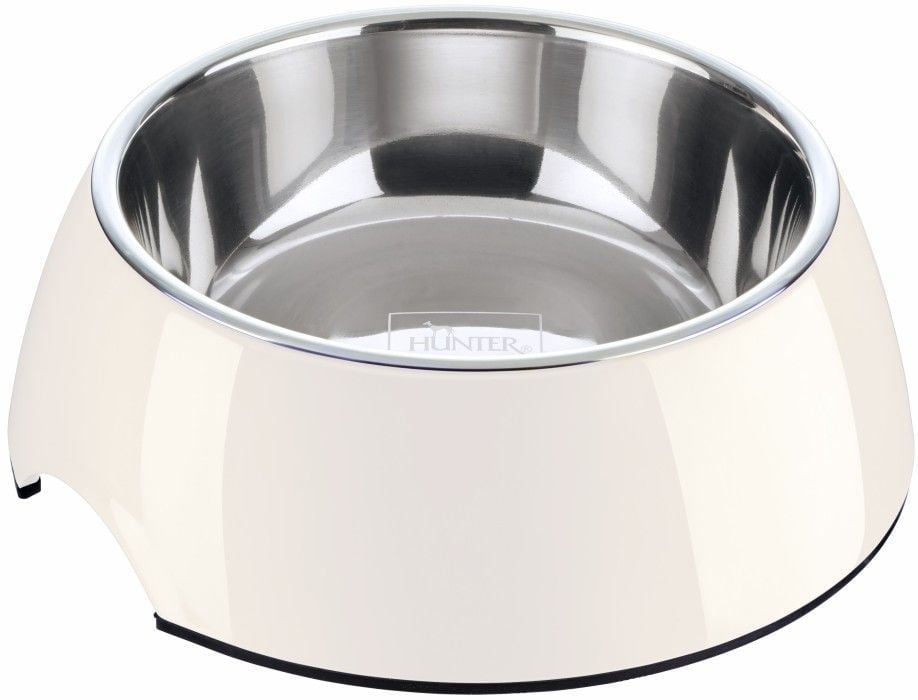 Bowl Melamin 350 ml White