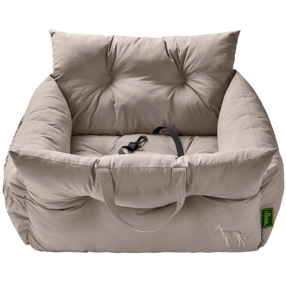 Car Seat Seoul Greige