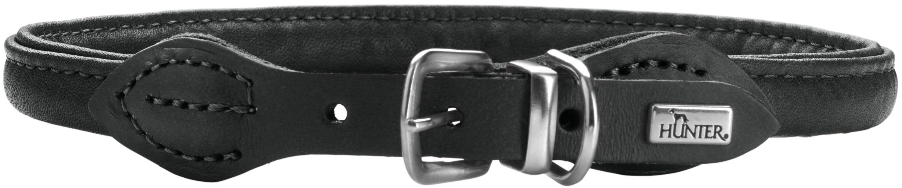 Collar R&S Canadian UP M-L Black