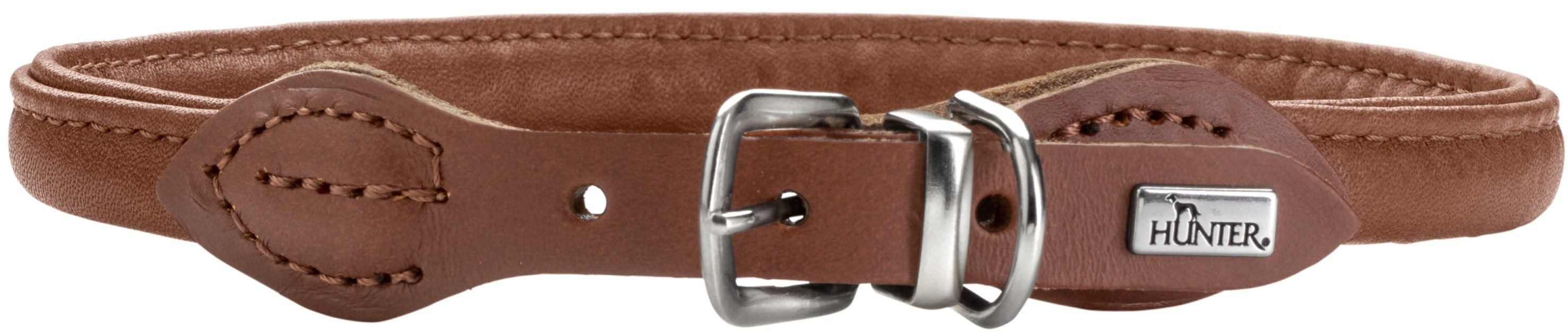 Collar R&S Canadian UP M-L Cognac