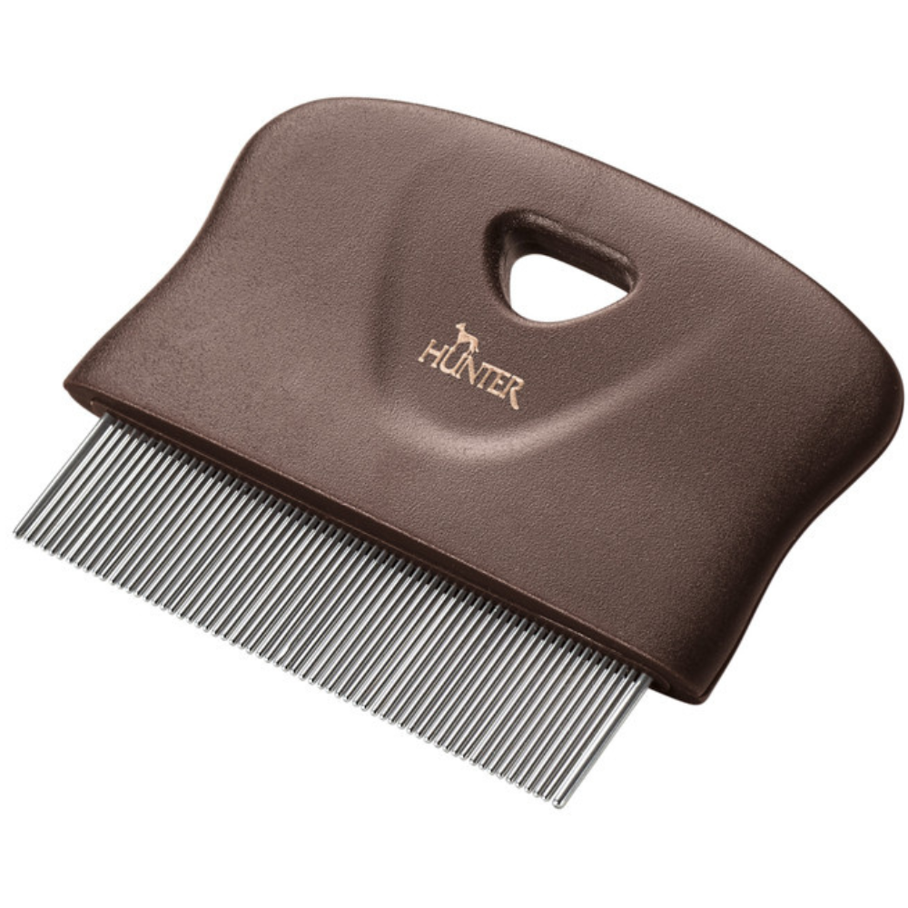 Comb Flea Brown/Grey