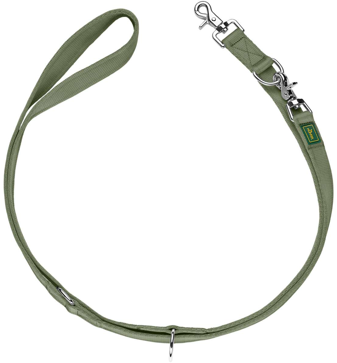 Inari T-Leash 20/200 cm Linden Green