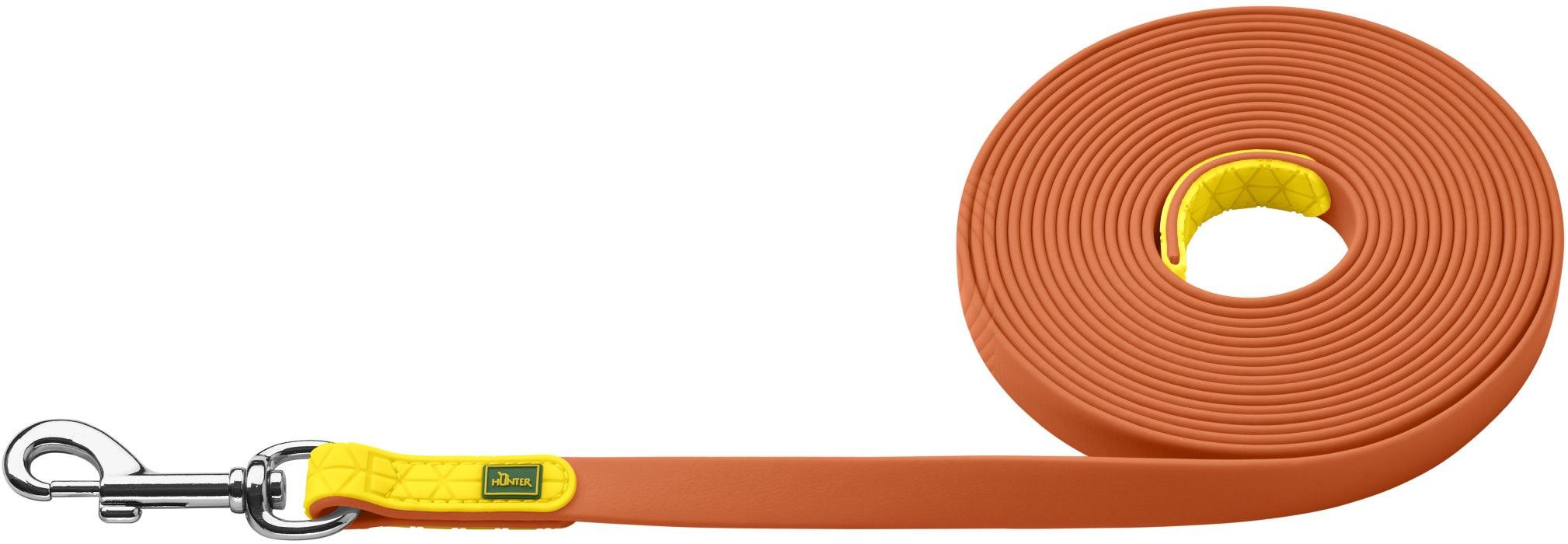 Leash Convenience 15/1200 Orange