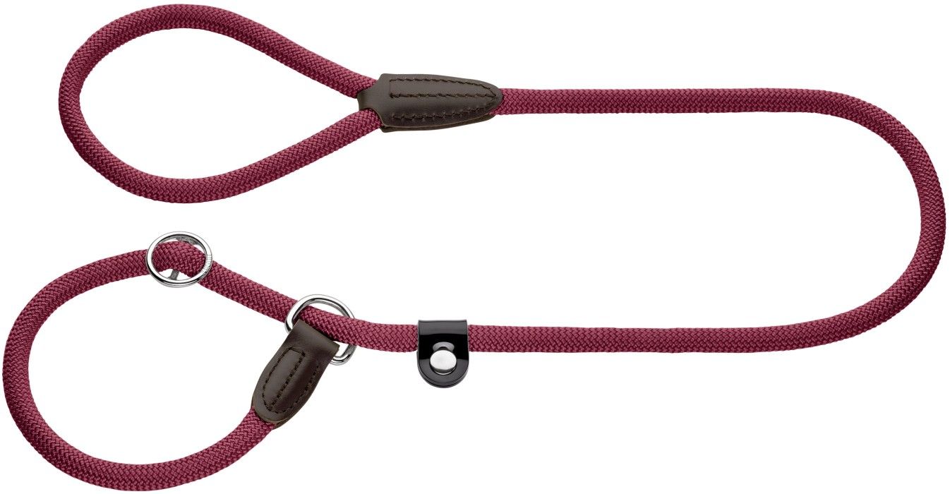 Leash Retriever Freestyle Bordeaux
