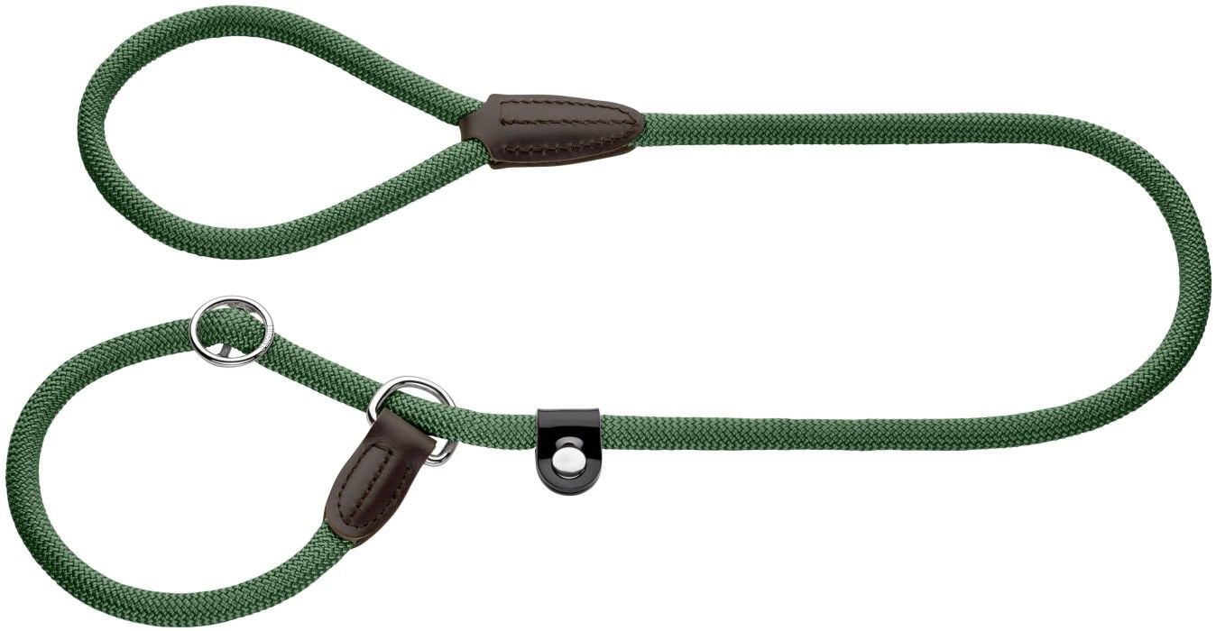 Leash Retriever Freestyle Dark Green
