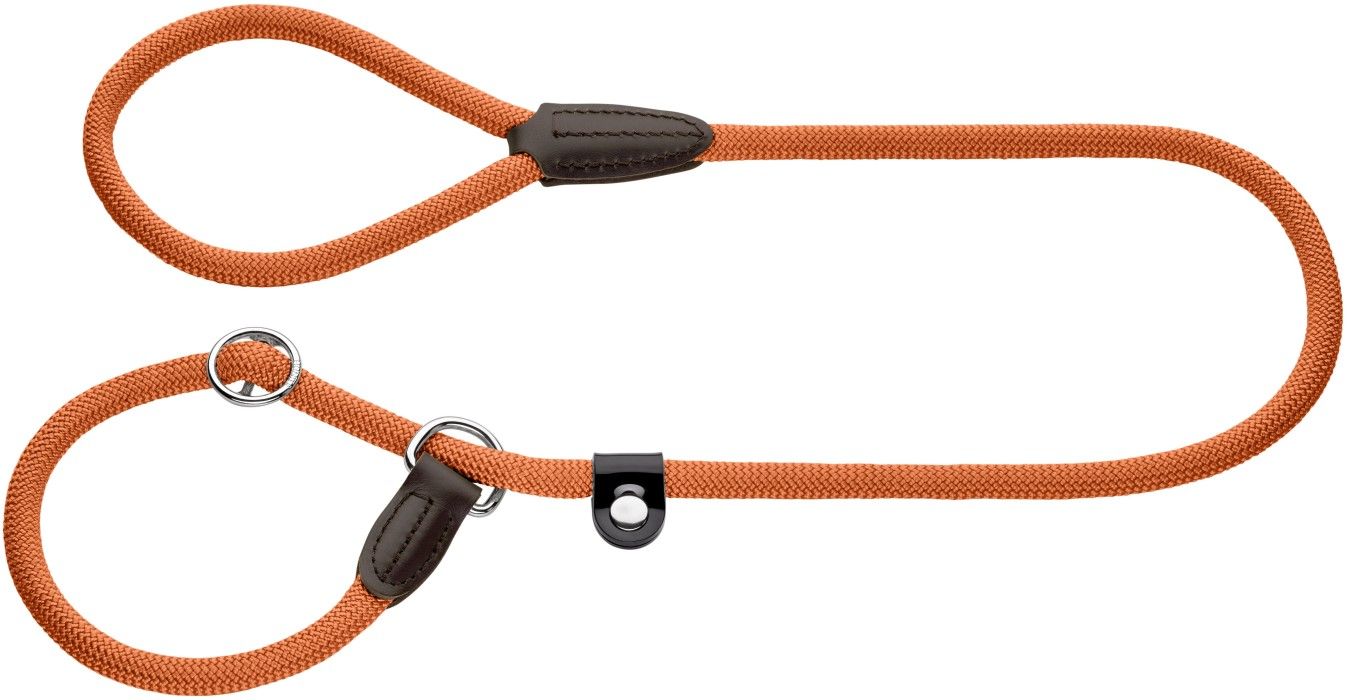 Leash Retriever Freestyle Orange
