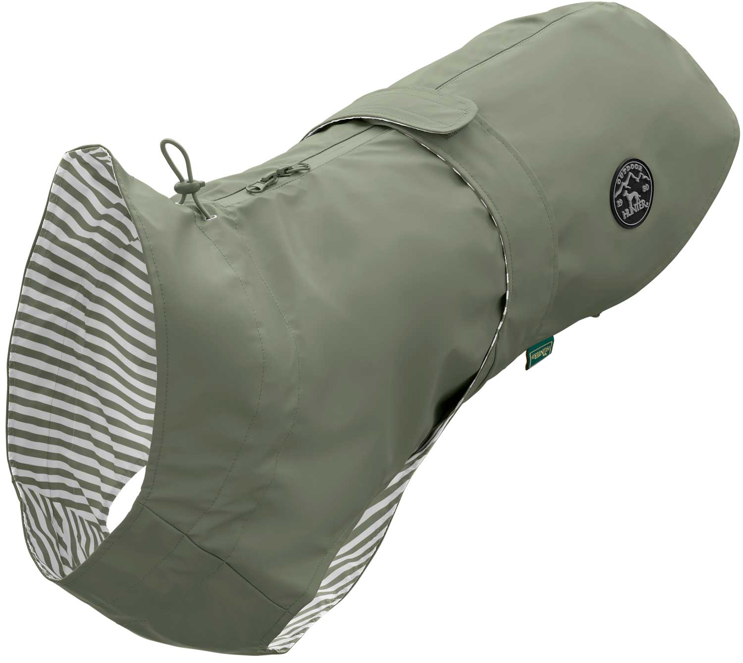 Milford Regndekken Green 25-35 cm