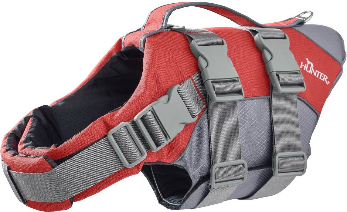 Moss Flytevest