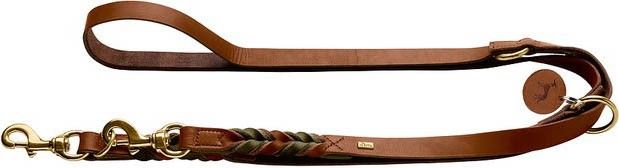 Solid Education Duo Koppel /Oliv 20/200 Cognac