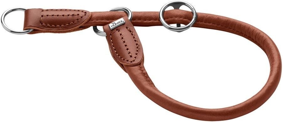 T-Collar R&S Canadian UP L-XL/60 Cognac