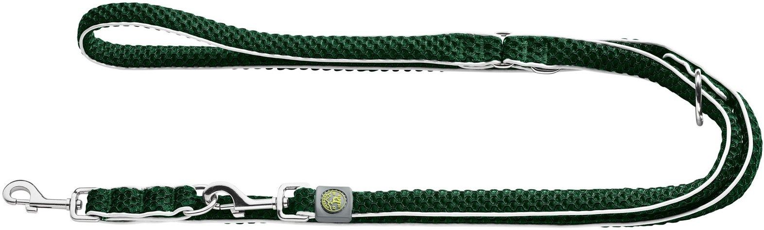 T-Leash Hilo 20/200 Dark Green
