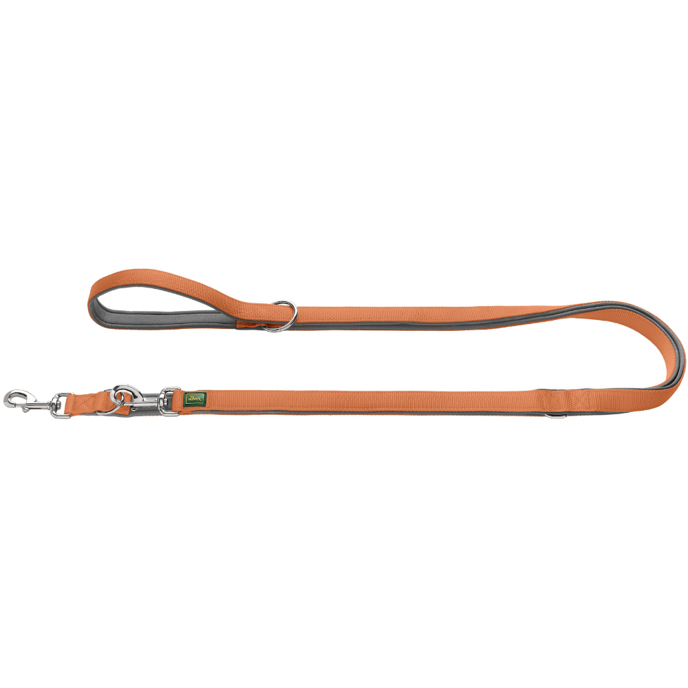 T-Leash Neoprene 20/200 Copper/Grey