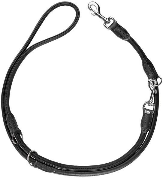 T-Leash R&S Canadian UP 6/200 Black