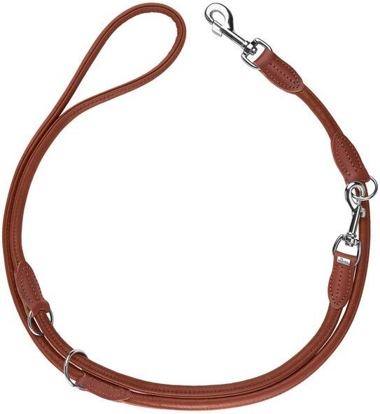 T-Leash R&S Canadian UP 6/200 Cognac