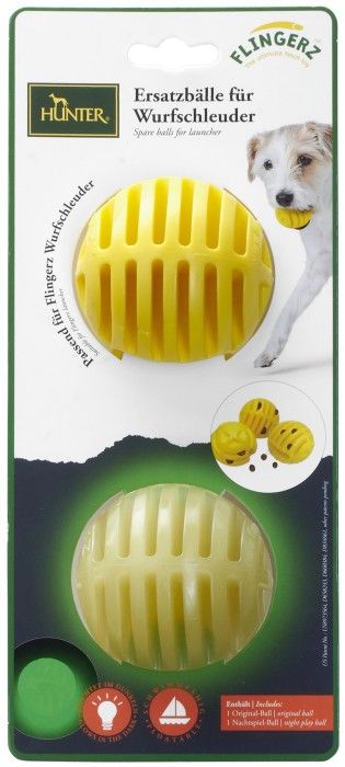 Toy Dog Flingerz Refill 2 pcs