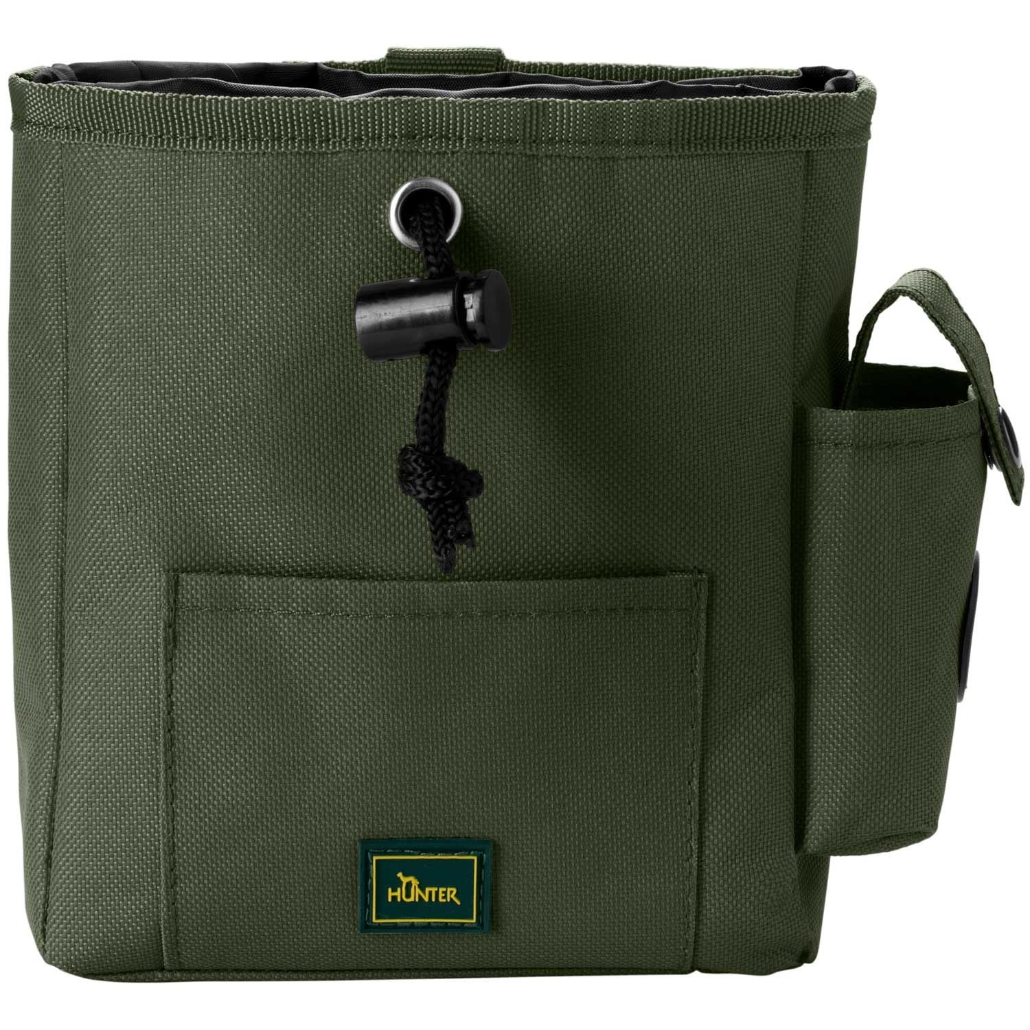 Tyra Beltbag Kaki