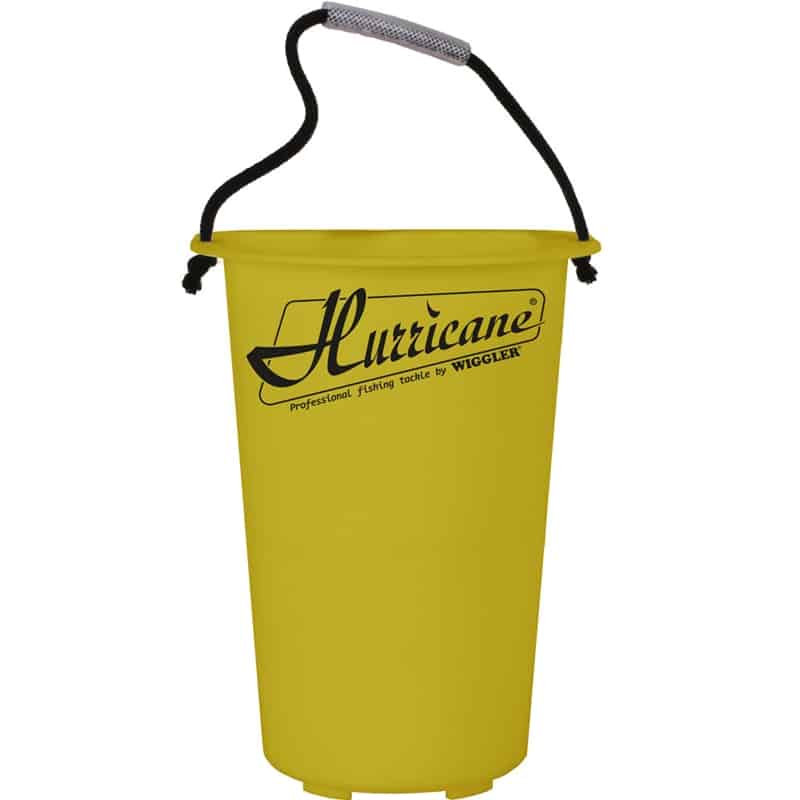 Hurricane Bait Bucket Insert