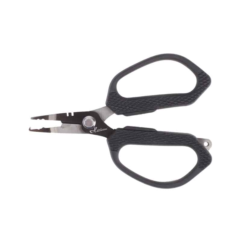 Hurricane Combo Scissors 13,2cm