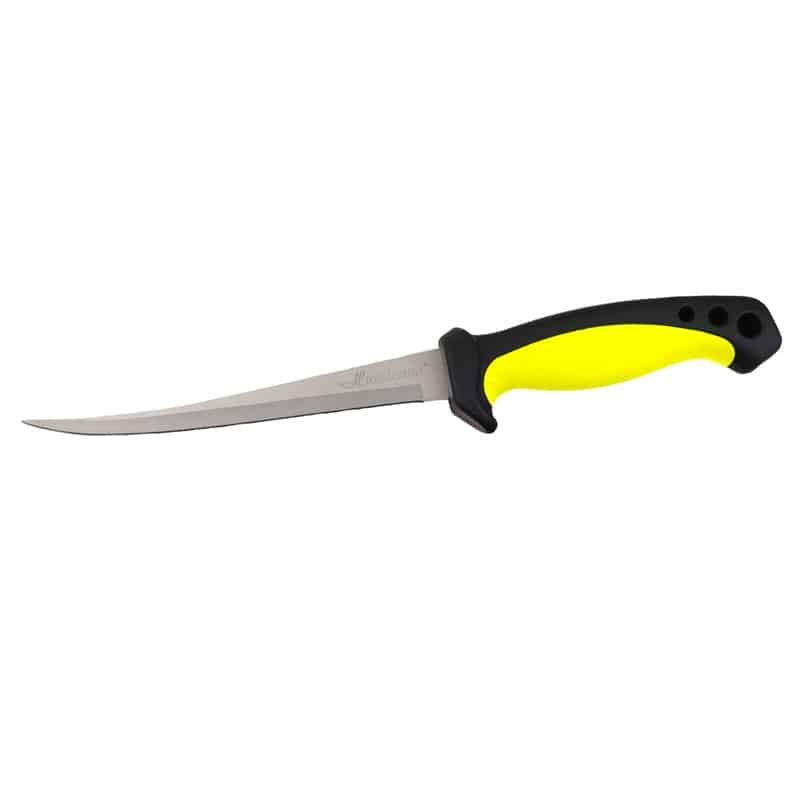 Hurricane Fillet Knife 28