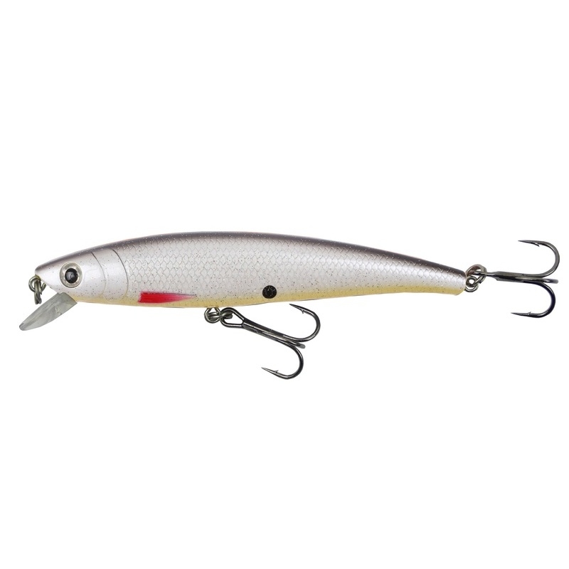 Hurricane Grimner Wobbler 13cm 17,5g - Black Herring