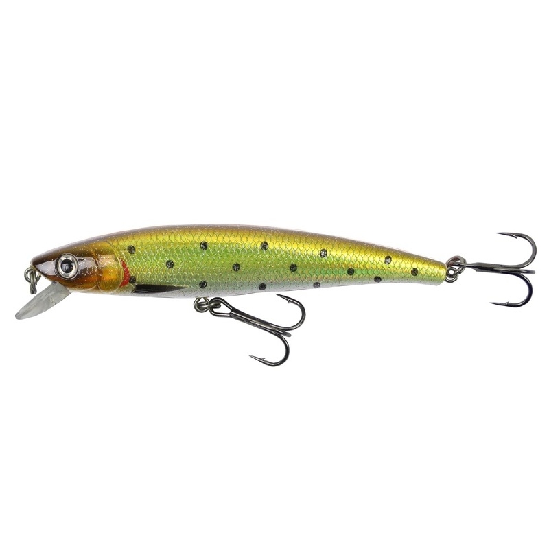 Hurricane Grimner Wobbler 13cm 17,5g - Dilén